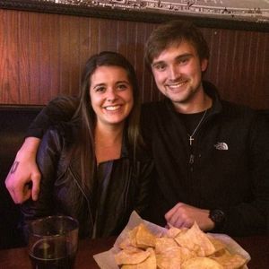 Meet your Posher, Jaxson